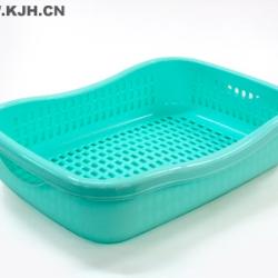 126長方形滴水篩(中號(hào)