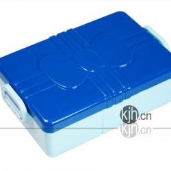 1946蝴蝶結(jié)單層便當盒