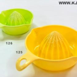 126小號(hào)圓形榨汁器