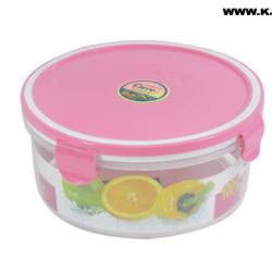 Y9150家樂圓形密封盒2