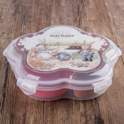 多功能整理盒（內五格）