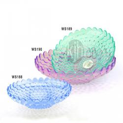 時(shí)尚果盤(pán)（小、中、大）