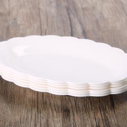 7寸、8.5寸、10寸花邊