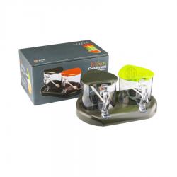 時(shí)尚之風(fēng)調(diào)味盒精裝（2