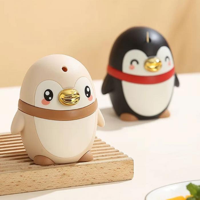 自動(dòng)牙簽瓶