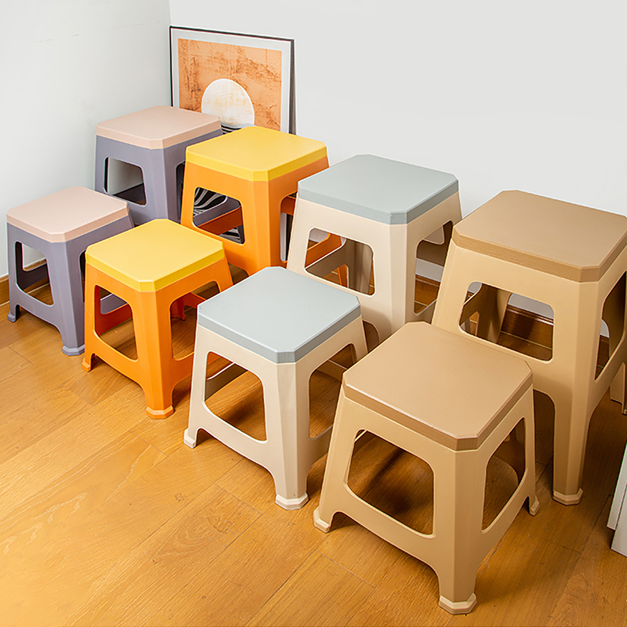 雙色凳(小號(hào)/大號(hào)) 新