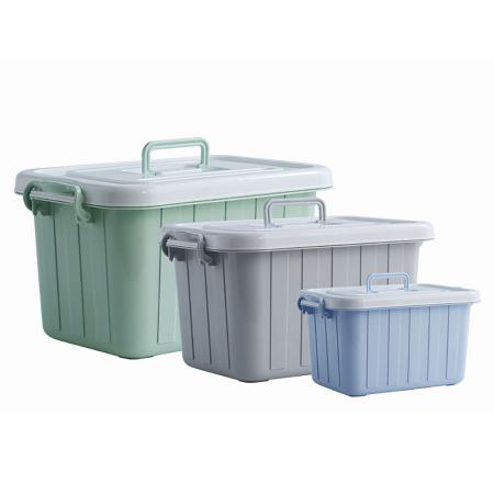 儲(chǔ)物箱三件套