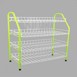 MY四層鞋架(2013款)