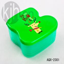 圣誕襪保鮮盒（四件套）