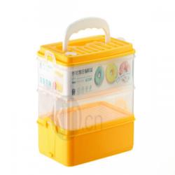 多層組合保鮮盒?。?層）4