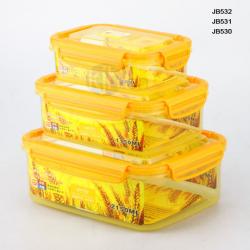 豐盛長方形大、中、小