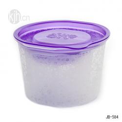 悠悅蒸味圓形三套莊保