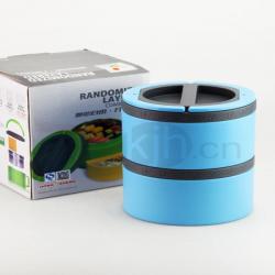 雙層圓柱不銹鋼內膽保