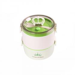 璀璨之冠便當(dāng)盒2000ml