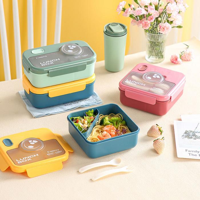 莫蘭迪長(zhǎng)方1100ml/正