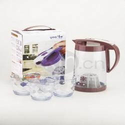 柔雪過(guò)濾套裝水壺（1600